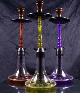 Medium Hookah 30